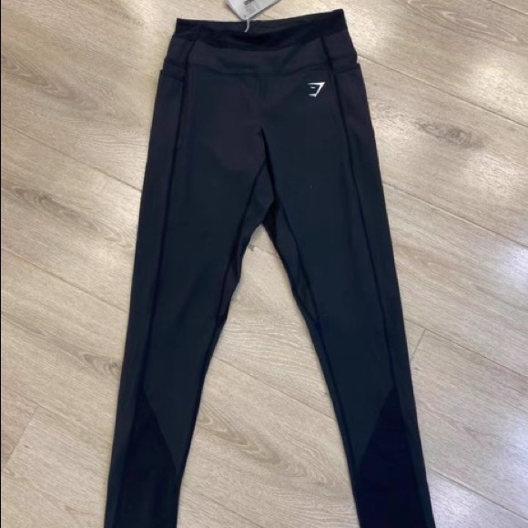 Gymshark dreamy mesh leggings - Picture 4 of 4